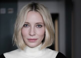 Cate Blanchett